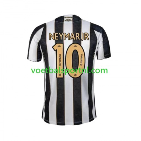 Santos FC Neymar JR 10 Uit Shirt 2024-25